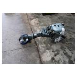 Sea King outboard motor Sea King outboard motor