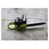 Poulan chainsaw Poulan chainsaw