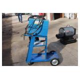 Chicago 90 amp Flux welder Chicago 90 amp Flux welder