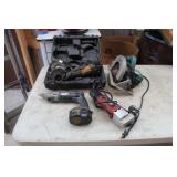 Elec. power tools Elec. power tools