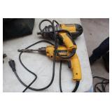 Dewalt impact & drill Dewalt impact & drill