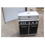 Craftsman Gas Grill Craftsman Gas Grill