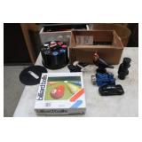 Avon-Poker Chips-Pool Balls Avon-Poker Chips-Pool Balls