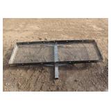 2' receiver carrier 2' receiver carrier