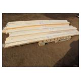 Cariboo Solid wood plank paneling (new) Cariboo Solid wood plank paneling (new)