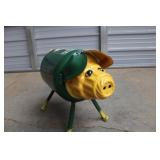 GB Packer Pig - Ornament GB Packer Pig - Ornament