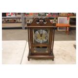 Howard Miller mantel clock Howard Miller mantel clock