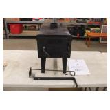 Guide Gear wood stove Guide Gear wood stove