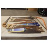8 piece hand saw set 8 piece hand saw set