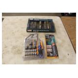 Ratchet screw drivers, nut drivers & other Ratchet screw drivers, nut drivers & other