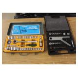 New 40 piece Socket sets New 40 piece Socket sets