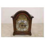 Hamilton 8 day mantel clock Hamilton 8 day mantel clock