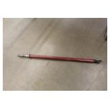 Lg. tire bead braker Lg. tire bead braker