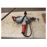 HD Milwaukee drill HD Milwaukee drill