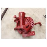 Little Giant corn sheller Little Giant corn sheller