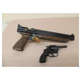 Pellet Gun & Other Pistol Pellet Gun & Other Pistol
