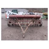 IH 10' gran drill IH 10' gran drill