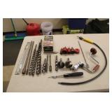 Drill Bits, Drill Brace & Dowel Jig Drill Bits, Drill Brace & Dowel Jig