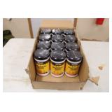 12 new canisters of sanitizing wipes 12 new canisters of sanitizing wipes