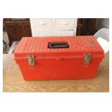 HD Plastic Toolbox HD Plastic Toolbox