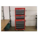 Craftsman Tool Chest Craftsman Tool Chest