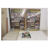 Packer collectable Packer collectable