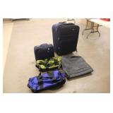Samsonite Suit Cases & Other Samsonite Suit Cases & Other