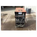 Century Mig wire feed welder Century Mig wire feed welder