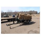 12' Alum Fishing/Duck Boat 12' Alum Fishing/Duck Boat