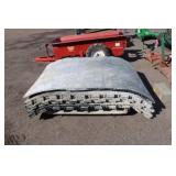 8 rubber cow mats 8 rubber cow mats