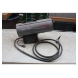 Dyna Glo LP space heater Dyna Glo LP space heater