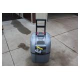 Stanley rolling tool box Stanley rolling tool box