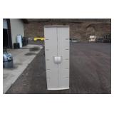 Rubbermaid storage cabinet Rubbermaid storage cabinet