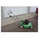 Bolens Lawn Mower Bolens Lawn Mower