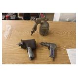 Paint sprayer & air tools Paint sprayer & air tools
