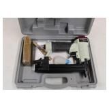 Tool shop air 1/4' crown stapler Tool shop air 1/4' crown stapler