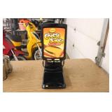 Hot Top Nacho cheese sauce dispensor Hot Top Nacho cheese sauce dispensor