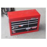 Toolshop 4 Drawer Tool Cabinet Toolshop 4 Drawer Tool Cabinet