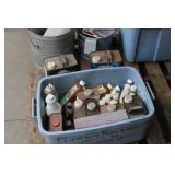 Cleaners, Stains & Other Related Cleaners, Stains & Other Related