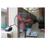 Pro Temp 30' Fan Pro Temp 30' Fan