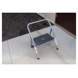 Folding Step Stool Folding Step Stool