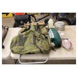 Cabelas Hunting Frame Backpack Cabelas Hunting Frame Backpack