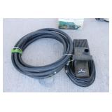 Pond Equipment