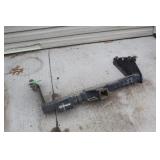 Receiver Hitch