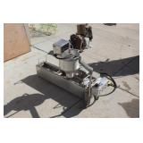AMF Mini Donut Machine