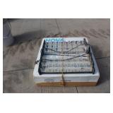 Incubator & Egg Turner