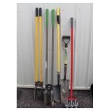 Farm Tools