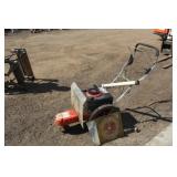 Walking Weed Trimmer