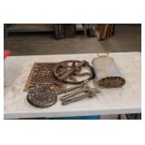 Antique Items