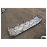 Adult Sled